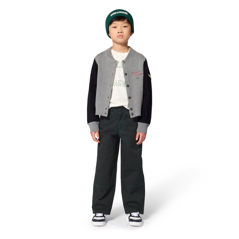 Pantalon ZADIG VOLTAIRE 
                        GARCON
