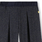 Pantalon en maille brillante BILLIEBLUSH 
                    FILLE