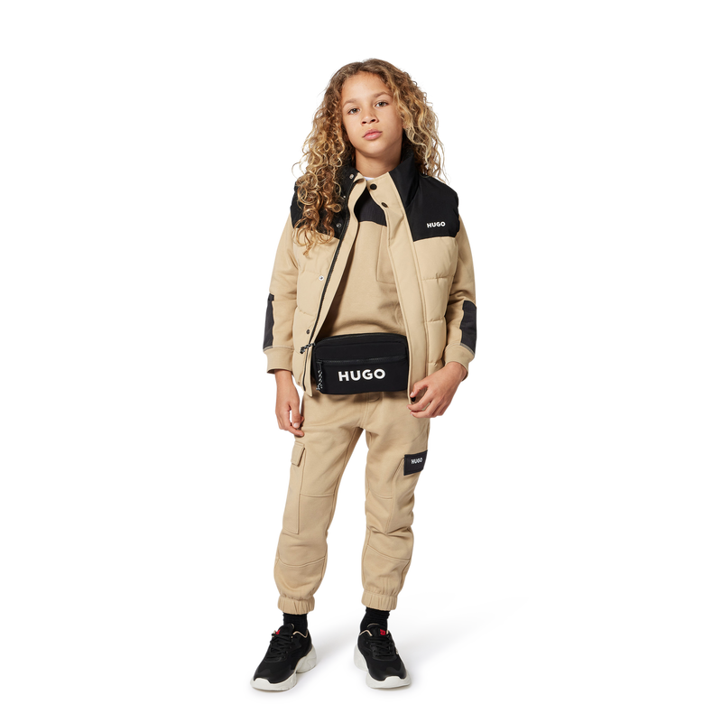 Mat heuptasje HUGO 
                        BOY