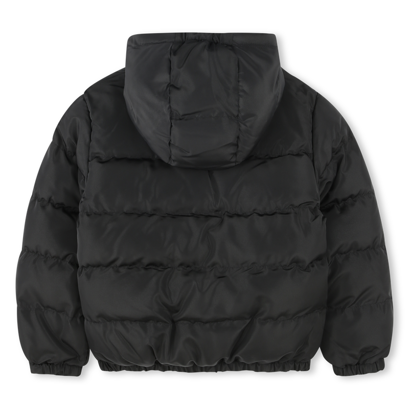 Gevoerde anorak met capuchon HUGO 
                        GIRL
