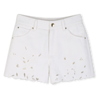 Short 5 poches CHLOE 
                    FILLE