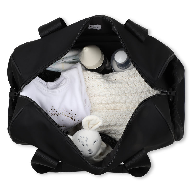 LUIER TAS BOSS 
                        UNISEX