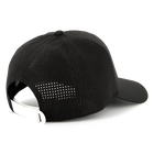 Casquette avec fermeture auto-agrippante DKNY 
                    UNISEXE