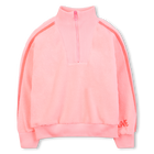 Sweat en polaire BILLIEBLUSH 
                    FILLE