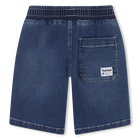Bermuda en jean TIMBERLAND 
                    GARCON