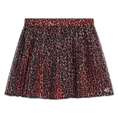 Korte plooirok MICHAEL KORS GIRL