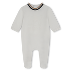 Ensemble pyjama et bonnet BOSS 
                    UNISEXE