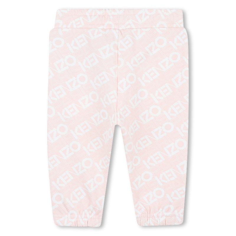 Ensemble sweat et pantalon KENZO KIDS 
                        FILLE