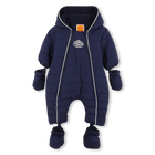 Pilotenjumpsuit met capuchon TIMBERLAND 
                    BOY