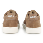 Baskets BOSS 
                    GARCON