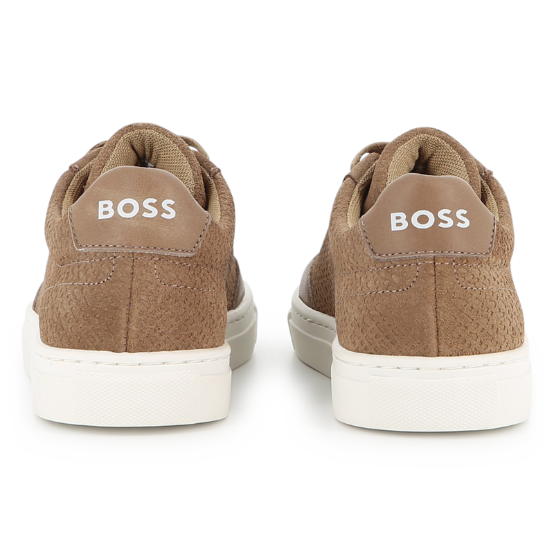 Baskets BOSS 
                        GARCON