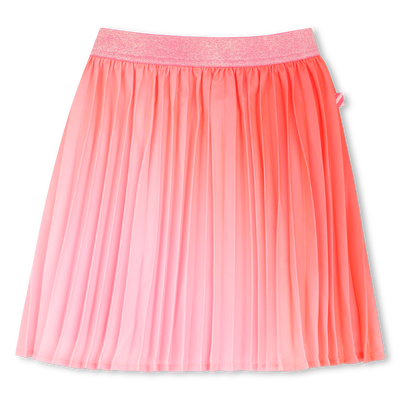 Pliss&eacute;rok BILLIEBLUSH MEISJE