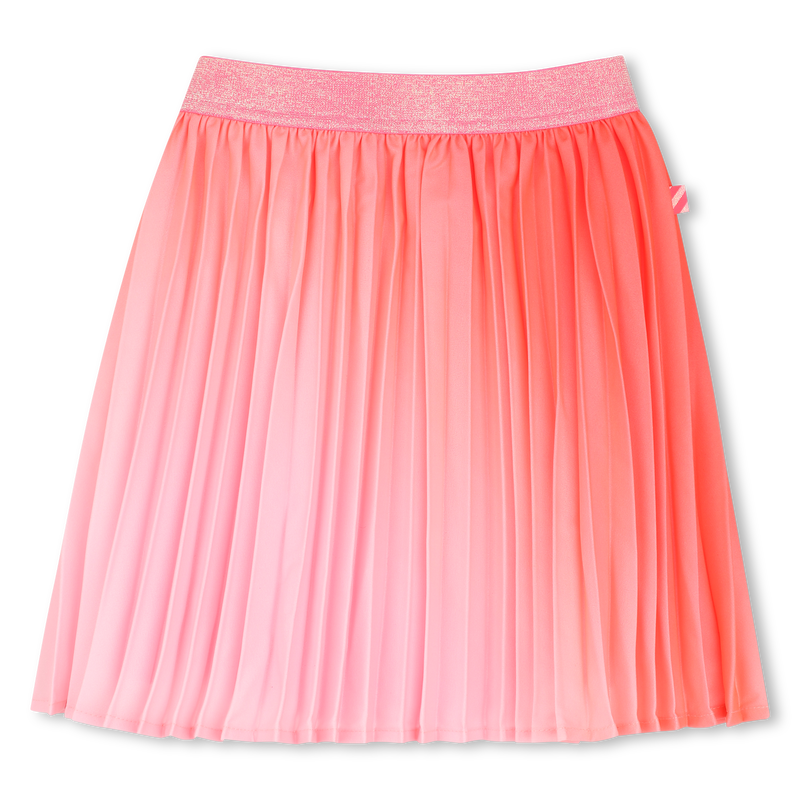 Pliss&eacute;rok BILLIEBLUSH 
                        MEISJE