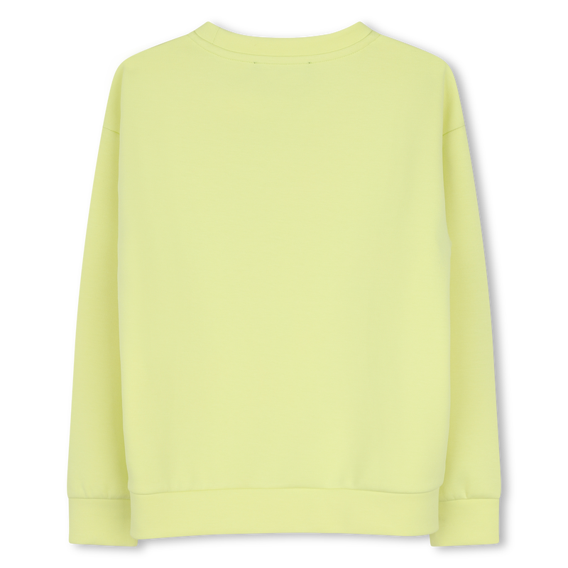 Sweater KARL LAGERFELD KIDS 
                        BOY