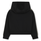 Sweat &agrave; capuche MICHAEL KORS 
                    FILLE