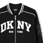 Cardigan en milano l&eacute;ger DKNY 
                    GARCON