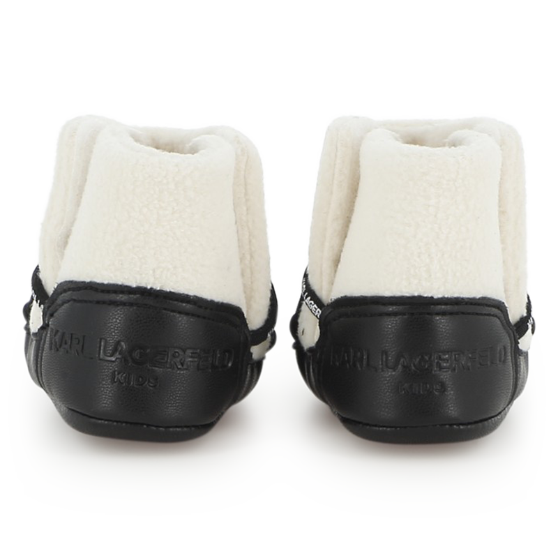 Bottines KARL LAGERFELD KIDS 
                        GARCON