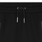 Pantalon avec lien de serrage DKNY 
                    FILLE