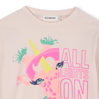 T-shirt met lange mouwen BILLIEBLUSH 
                    GIRL