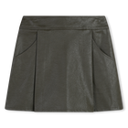 Kokerrok met kreukeffect ZADIG VOLTAIRE 
                    GIRL