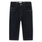 Pantalon en denim TIMBERLAND 
                    GARCON
