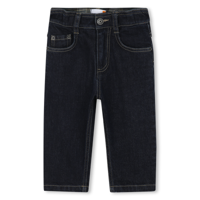Denim broek TIMBERLAND BOY