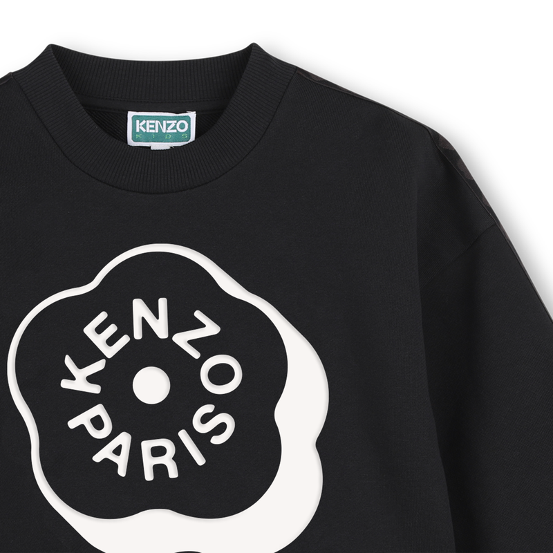 Sweater KENZO KIDS 
                        MEISJE
