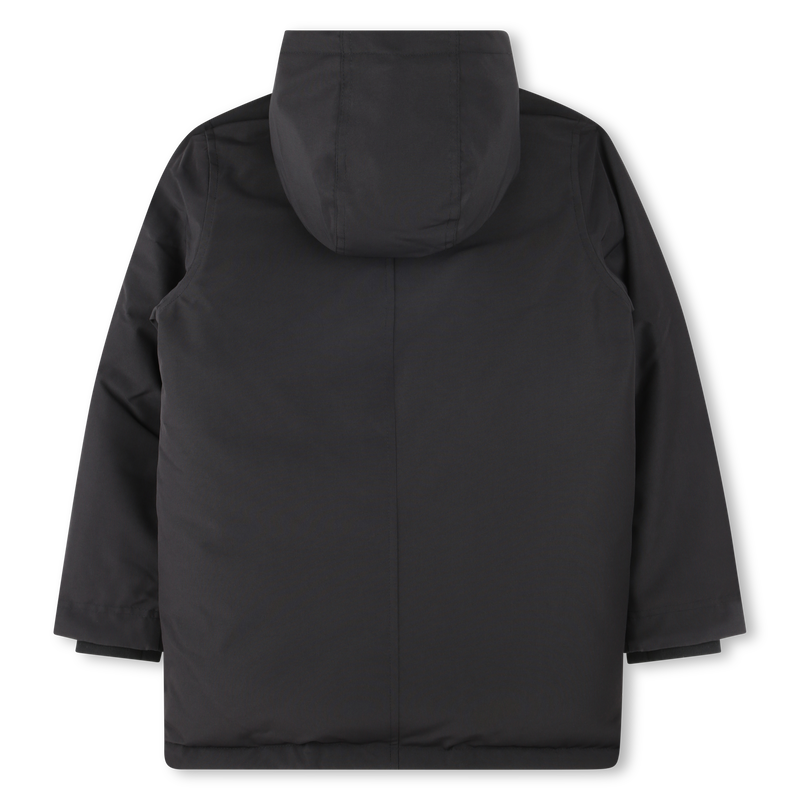 Parka met capuchon BOSS 
                        BOY