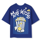 T-shirt met korte mouwen MARC JACOBS 
                    BOY
