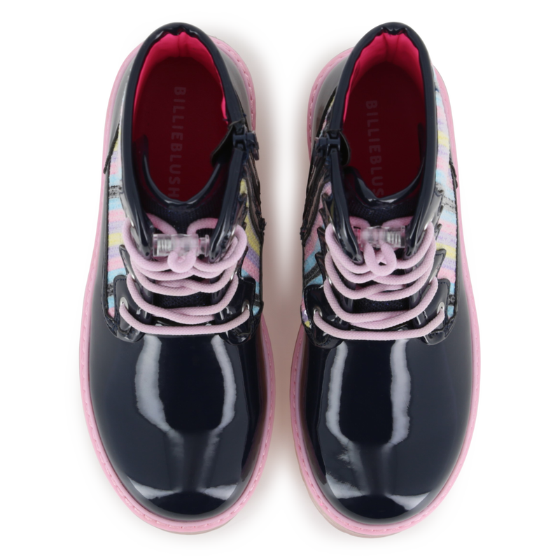 Bottines BILLIEBLUSH 
                        FILLE