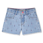 Short en jean BILLIEBLUSH 
                    FILLE