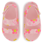 Sandalen met klittenbandsluiting BILLIEBLUSH 
                    GIRL