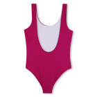 Maillot de bain 1 piece CHLOE 
                    FILLE