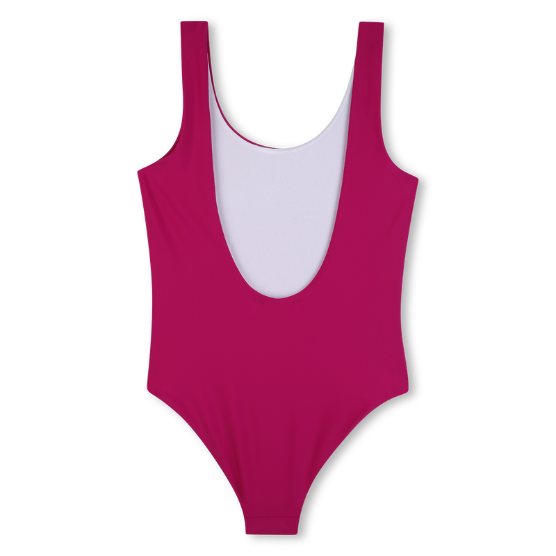 MAILLOT DE BAIN 1 PIECE CHLOE 
                        FILLE