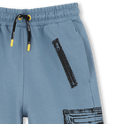 Short en molleton MARC JACOBS 
                    GARCON