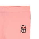 Legging en jersey KENZO KIDS 
                    FILLE
