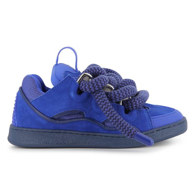 Baskets LANVIN 
                        GARCON