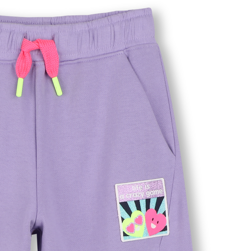 Joggingbroek BILLIEBLUSH 
                        MEISJE