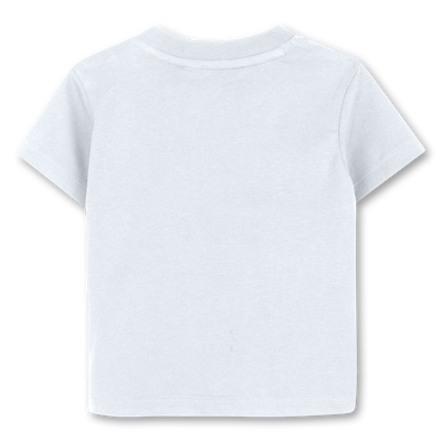 T-shirt met korte mouwen KENZO KIDS UNISEX