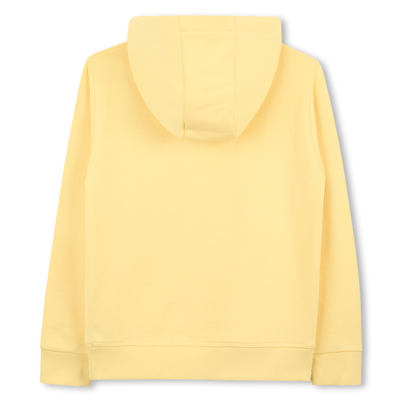 Sweat-shirt &agrave; capuche HUGO 
                        GARCON