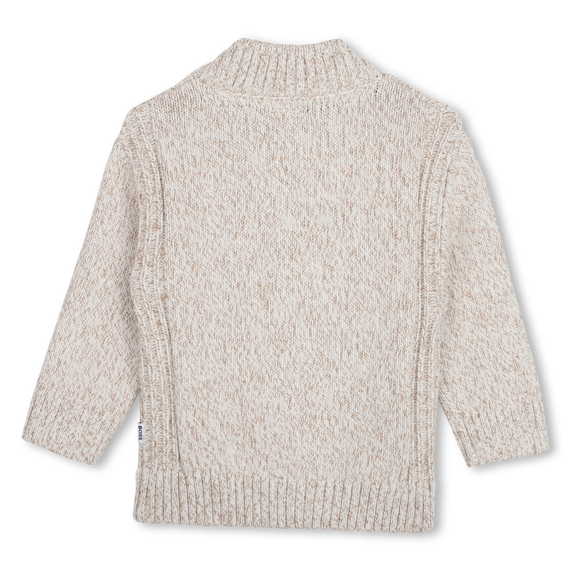 Cardigan en tricot BOSS 
                        GARCON