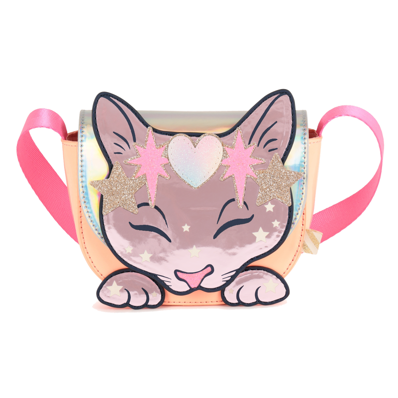 Sac à main brillant BILLIEBLUSH 
                        FILLE