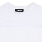 Tee-shirt manches courtes DKNY 
                    FILLE