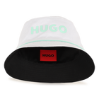 Bob reversible Hugo 
                    UNISEXE