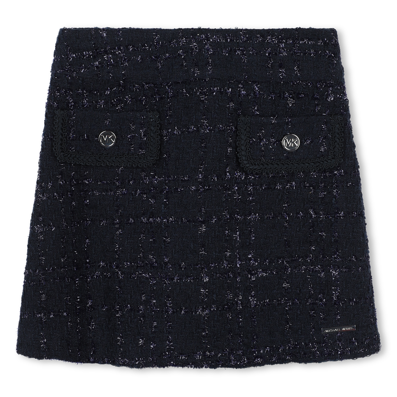 Jupe courte MICHAEL KORS 
                        FILLE