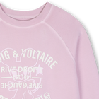 Sweat-shirt ZADIG VOLTAIRE 
                    FILLE