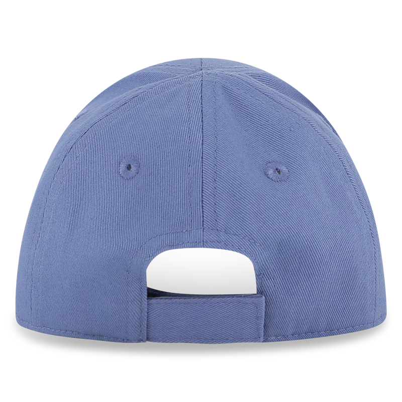 PET MET KLITTENBANDSLUITING BOSS 
                        BOY