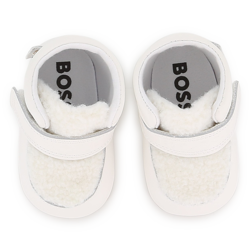 Pantoffels BOSS 
                        BOY