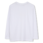 Tee-shirt manches longues BOSS 
                    FILLE