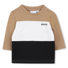 Ensemble 3 pi&egrave;ces BOSS 
                    GARCON